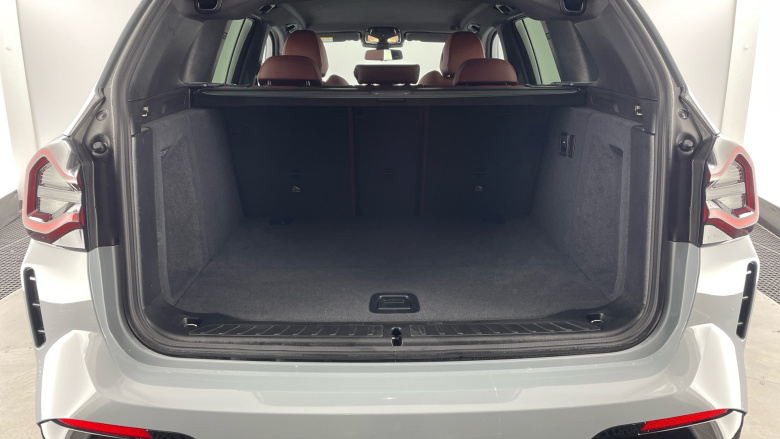 BMW X3 xDrive20i MHT M Sport 5dr Step Auto Petrol Estate